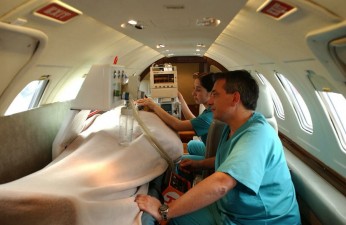 Medical Air Evacuations Bonaire